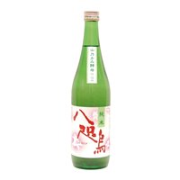 やたがらす　山乃かみ酵母仕込み