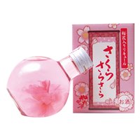 さくらさらさら