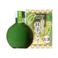 抹茶らて