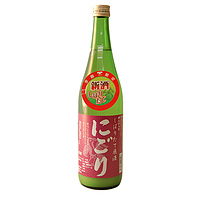 やたがらす　にごり