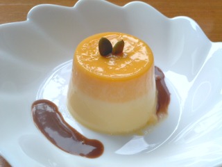 かぼちゃシチュー