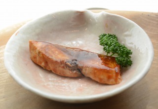 吉野物語　みかんのムース
