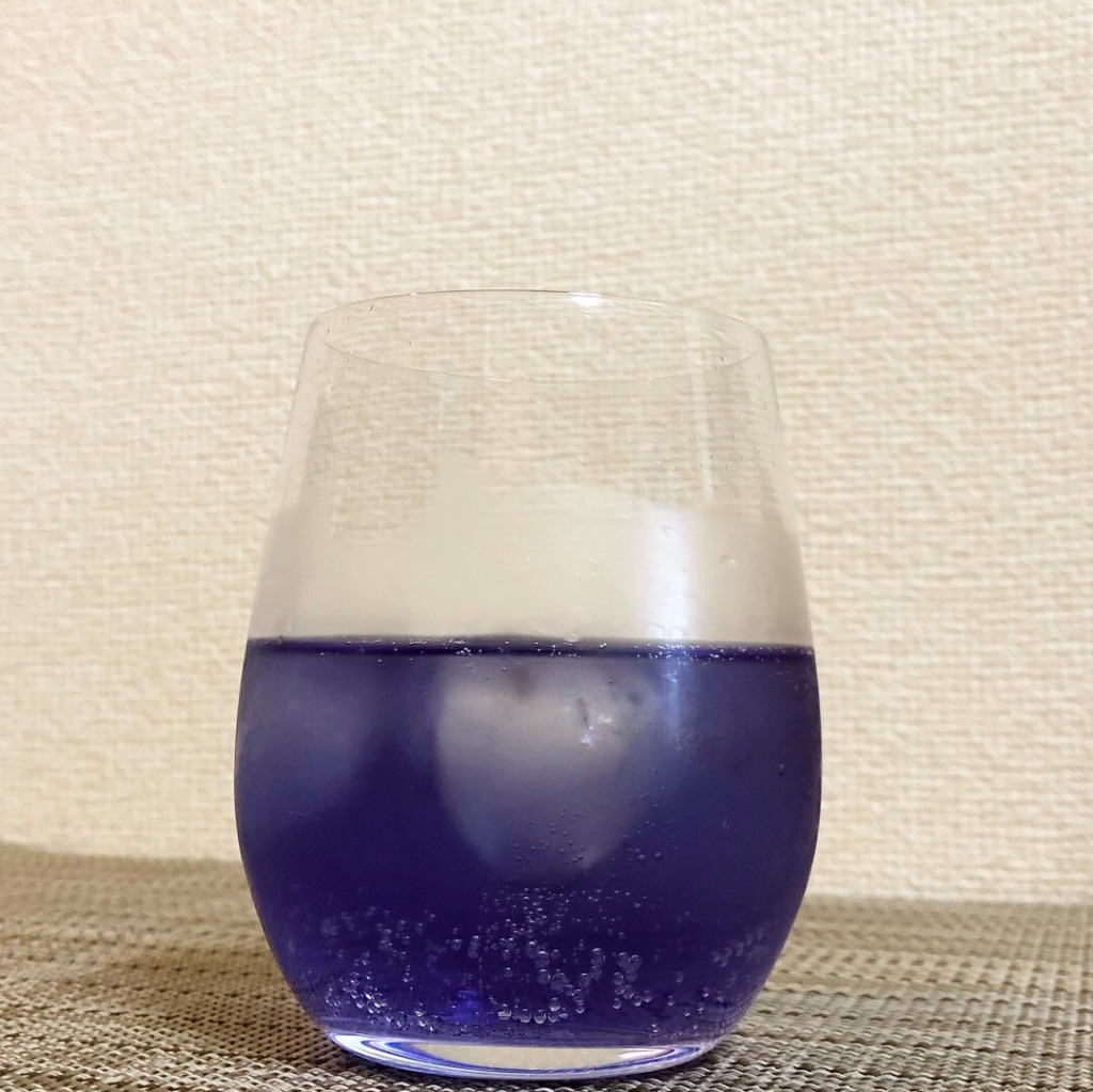 バタフライピー 原液