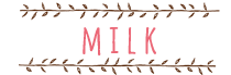 milk