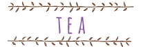 tea