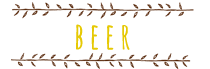 beer