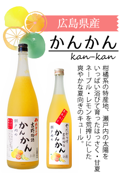かんかん