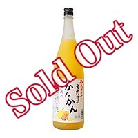 吉野物語 かんかん 1800ml