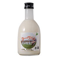 ヨーグルト 北の牧場から 300ml