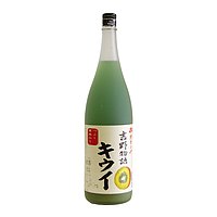 吉野物語 キウイ 1800ml
