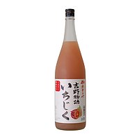 吉野物語 いちじく 1800ml