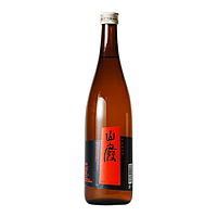 やたがらす 山廃 本醸造 720ml