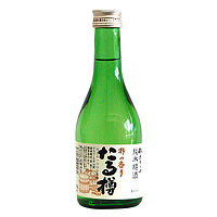八咫烏 純米樽酒 たる樽 300ml