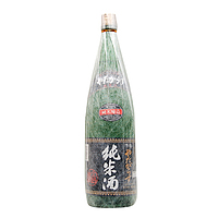 八咫烏 純米酒 佳撰 1800ml