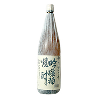 やたがらす 吟醸粕 焼酎 1800ml
