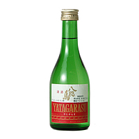 やたがらす 旨口 300ml
