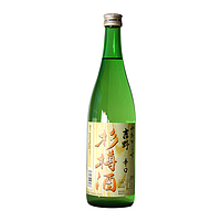 八咫烏 吉野杉樽酒 720ml