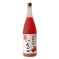 吉野物語 いちご 1800ml
