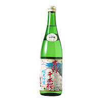 吉野千本桜 純米吟醸 720ml