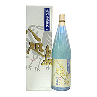 やたがらす 亀の尾 仕込み 純米吟醸 1800ml
