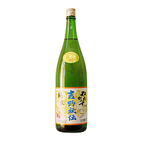 やたがらす 吉野秘伝 純米 1800ml