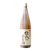 やたがらす 杜氏の土産酒 1800ml
