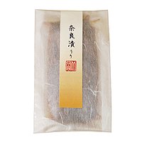 北岡本店謹製 奈良漬 瓜 400g