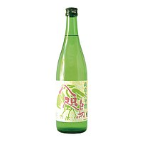 八咫烏 純米大吟醸 旨口(本生) 720ml