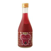 まるでデザートなおさけ デラリカ 300ml