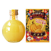 ISOPICAL(イソピカル) バナナ 180ml