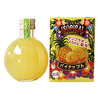 ISOPICAL(イソピカル) パイナップル 180ml