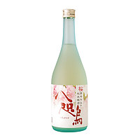 八咫烏 桜酵母仕込み 純米樽酒720ml