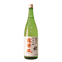 やたがらす 純米吟醸 露葉風 720ml