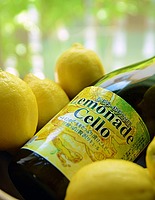 レモネードチェッロ 720ml