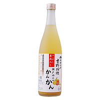 吉野物語 かんかん 720ml