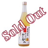 吉野物語 かんかん 720ml