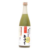 吉野物語 キウイ 720ml
