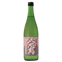 純米吟醸コシヒカリ(本生) 720ml