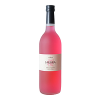 TEAra 桜(ティアラ サクラ) 720ml