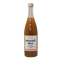 JAPANESE H&G MOSCOWMULE SYRUP 710ml