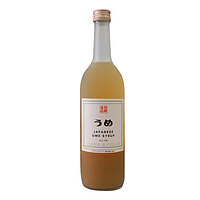 JAPANESE UME SYRUP 710ml