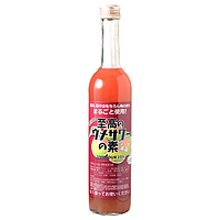至高のうめサワーの素 25度 500ml