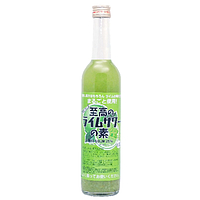 至高のライムサワーの素 25度 500ml