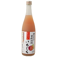 吉野物語 いちじく 720ml