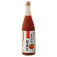吉野物語 トマト 720ml