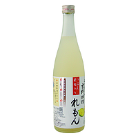 吉野物語 レモン 720ml