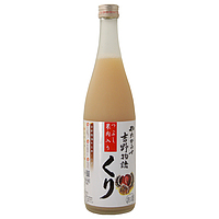 吉野物語 くり 720ml