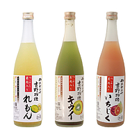 吉野物語3本セット