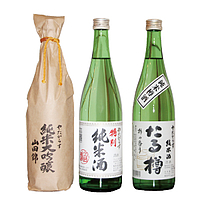 やたがらす 飲み比べ 720ml×3本セット