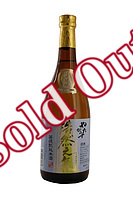 八咫烏 菩提酛純米 浩然の気 720ml